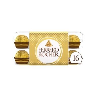 Ferrero Rocher T-16 200 g