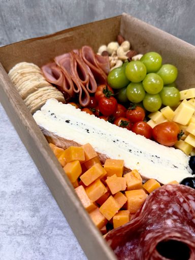 premium cheeseboard