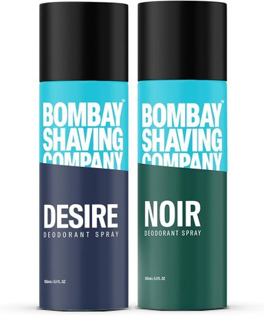 Bombay Saving Company (Set of any 1) - Deo 150ML