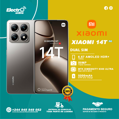 Xiaomi 14T 5G