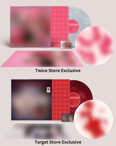 Twice 14th Mini Album Strategy