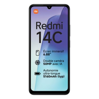 Redmi 14C