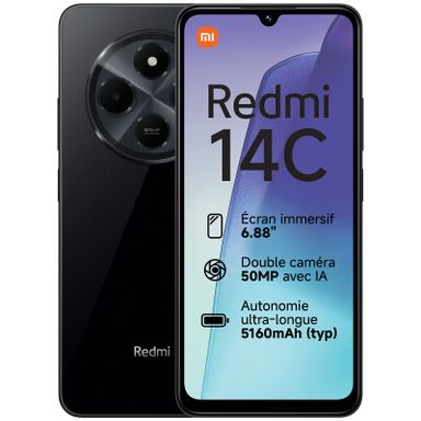 Redmi 14C