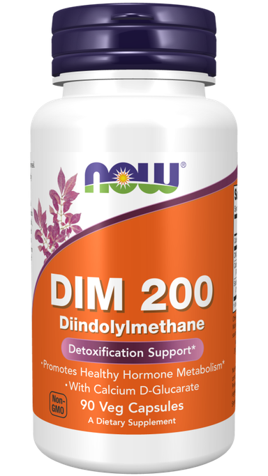 DIM 200 Diindolylmetahne