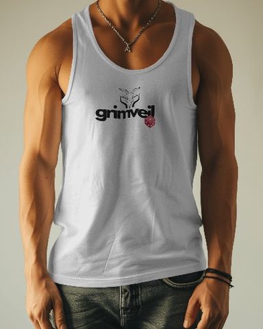 Grimveil - Tank Top