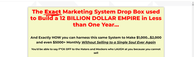 CPL marketing success course