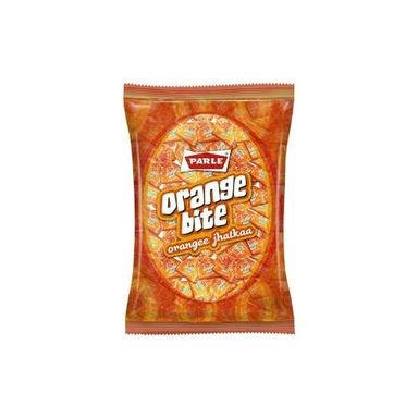 Parle Orange Bite 271.66 G