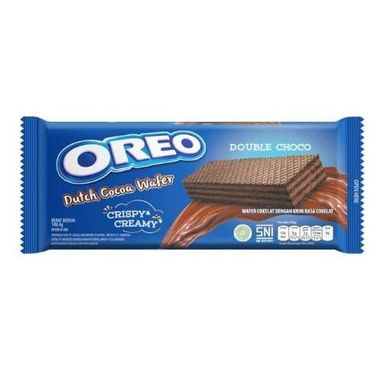 Cadbury Oreo Waffer Double Chocolate 117 Gm