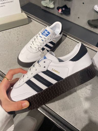 Adidas samba