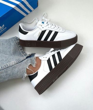 Adidas samba