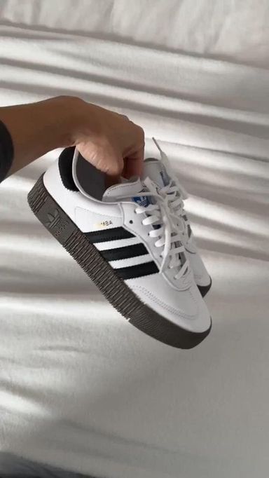 Adidas samba