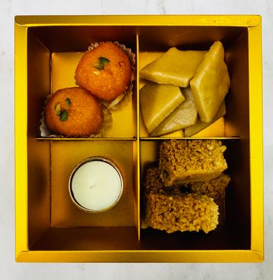 Diwali Gift Box