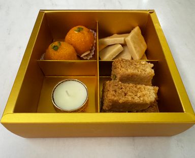 Diwali Gift Box