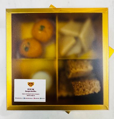 Diwali Gift Box