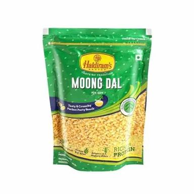 Haldirams Moong Dal 200 g