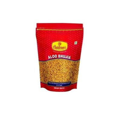 HALDIRAMS ALOO BHUJIA 220G