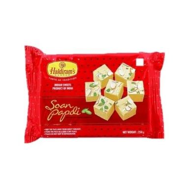 Haldirams Original Soan Papdi 250 g