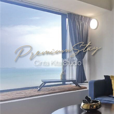 Cinta Kita Studio - Premium Stay