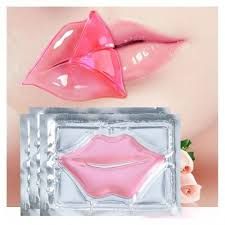 Lip mask