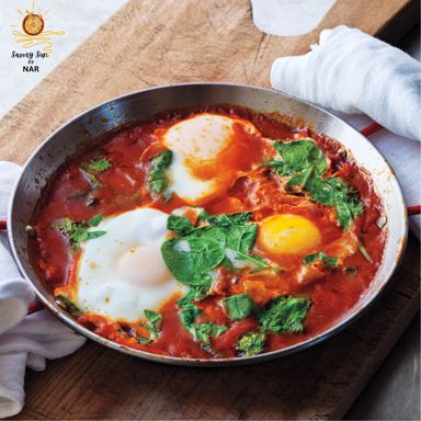 Shakshuka