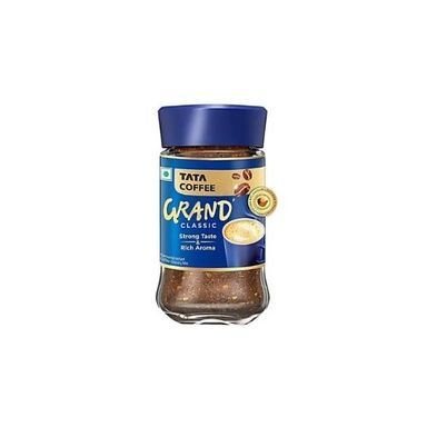 TATA COFFEE GRAND JAR 50G