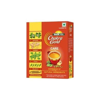 Tata Tea Chakra Gold Care Tea 250 g