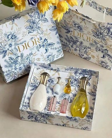 Dior 6in1 Gift Set (WBP)