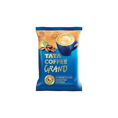 Tata Coffee Grand 50G Pouch