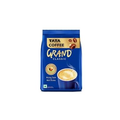 Tata Coffee Grand 100G Pouch