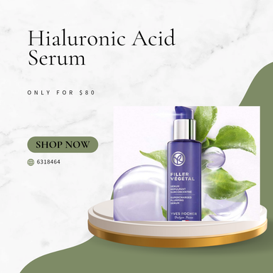 Filler serum 