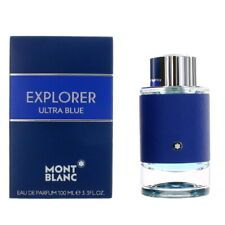 MONT BLANC EXPLORE ULTRA BLUE, Eau de Parfum Pour Homme, 100ml