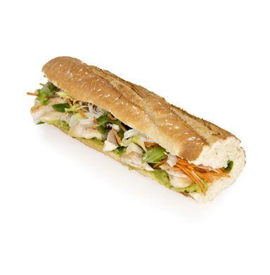 Sandwich Poulet 