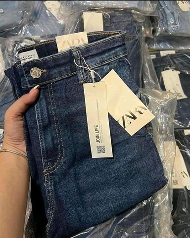 Zara Jeans Pallet 