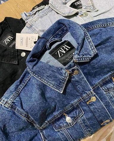 Zara Jeans Pallet 