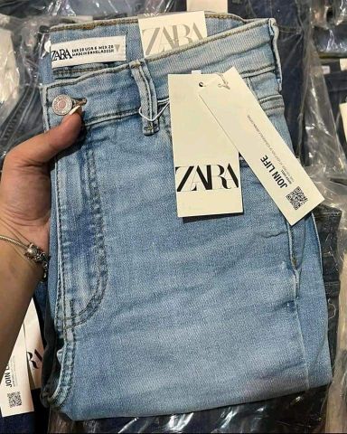 Zara Jeans Pallet 