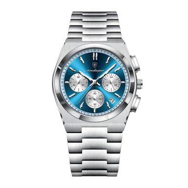 MONTRE A QUARTZ POEDAGAR MODEL 970