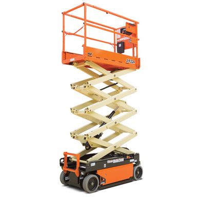 8m Slab Scissor Lift - 2030ES