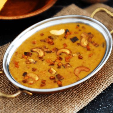 Pumpkin Payasam