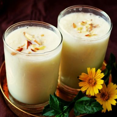 Tender Coconut Payasam