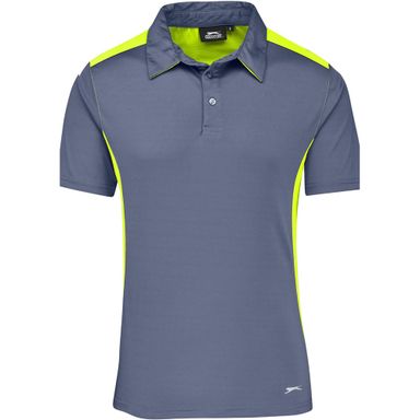 Mens Glendower Golf Shirt CODE: SLAZ-11400