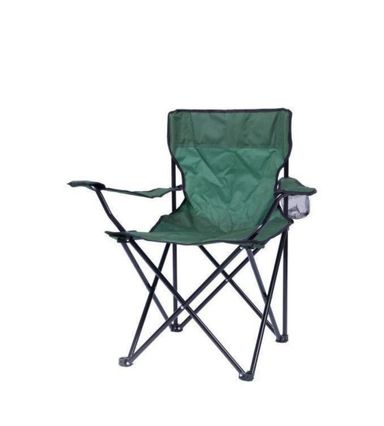 FOLDABLE CAMPING CHAIR 