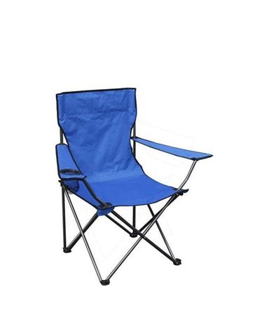 FOLDABLE CAMPING CHAIR 