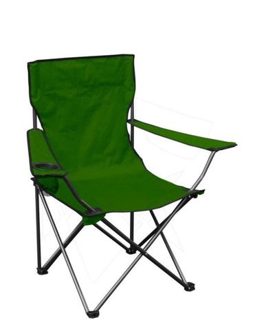 FOLDABLE CAMPING CHAIR 