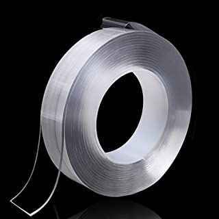 DOUBLE SIDED TAPE Metres (small size)