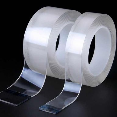 DOUBLE SIDED TAPE Metres (small size)