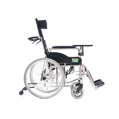 Fauteuil roulant orthopédique confort plus