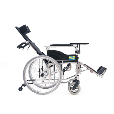 Fauteuil roulant orthopédique confort plus