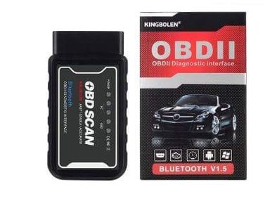  OBD2 Scanner 