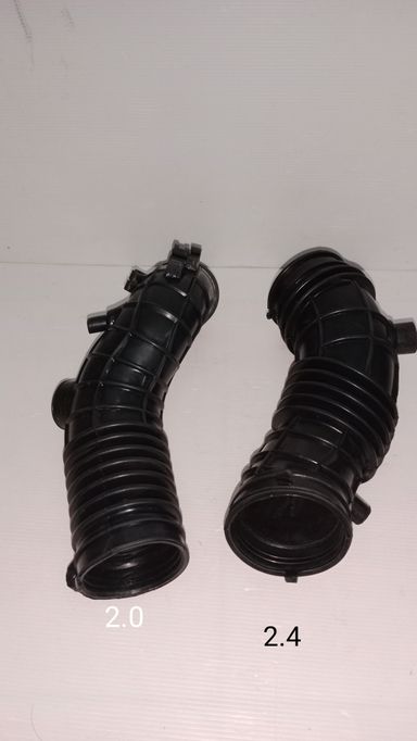 honda accord TAO year 2008-2013 air intake pipe hose throttle body to air filter