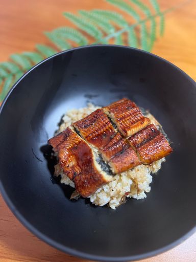 Unagi Don